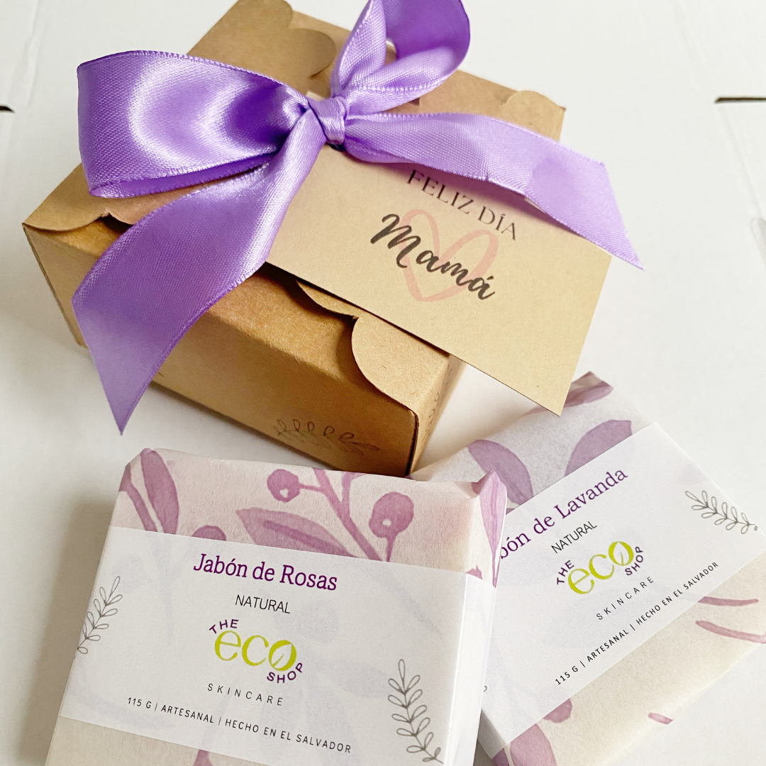 Regalos para mamá