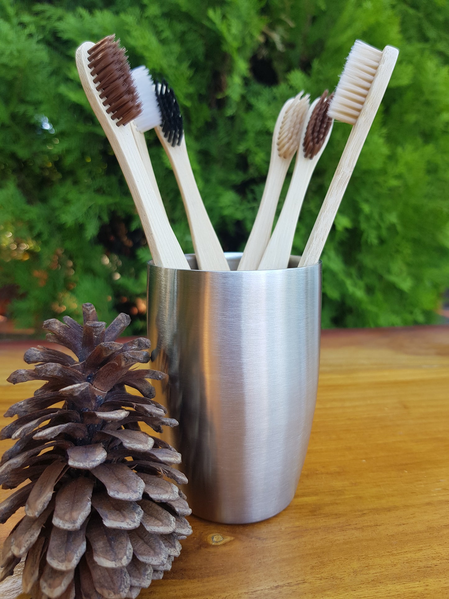 Cepillo de dientes - Promo 2x$5