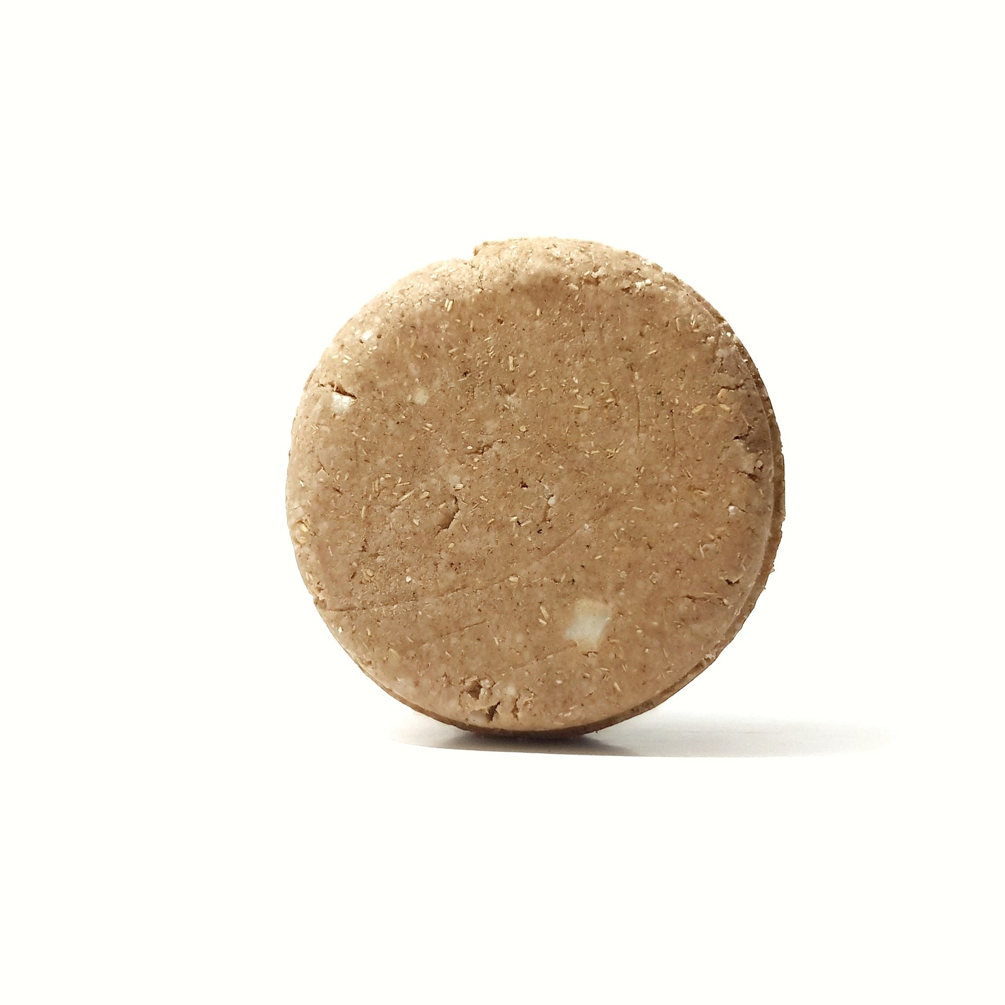 Shampoo Sólido Manzanilla con Avena y Coco 100 gramos