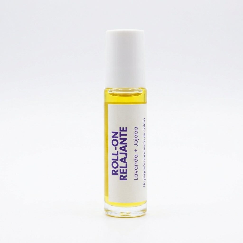Roll On Relajante - Lavanda