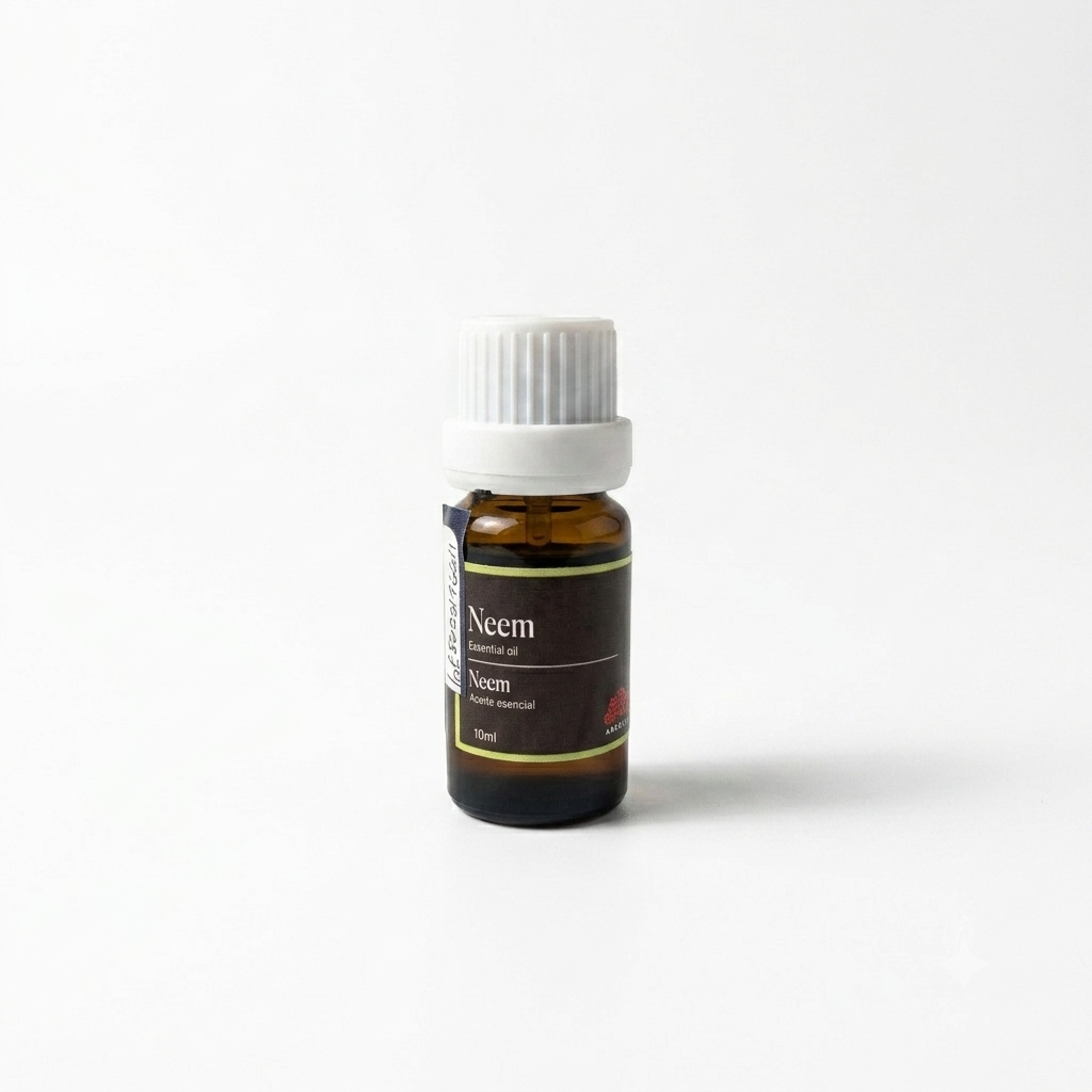 Aceite Esencial de Neem
