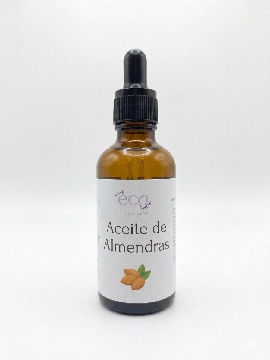 Aceite de Almendras - 50ml