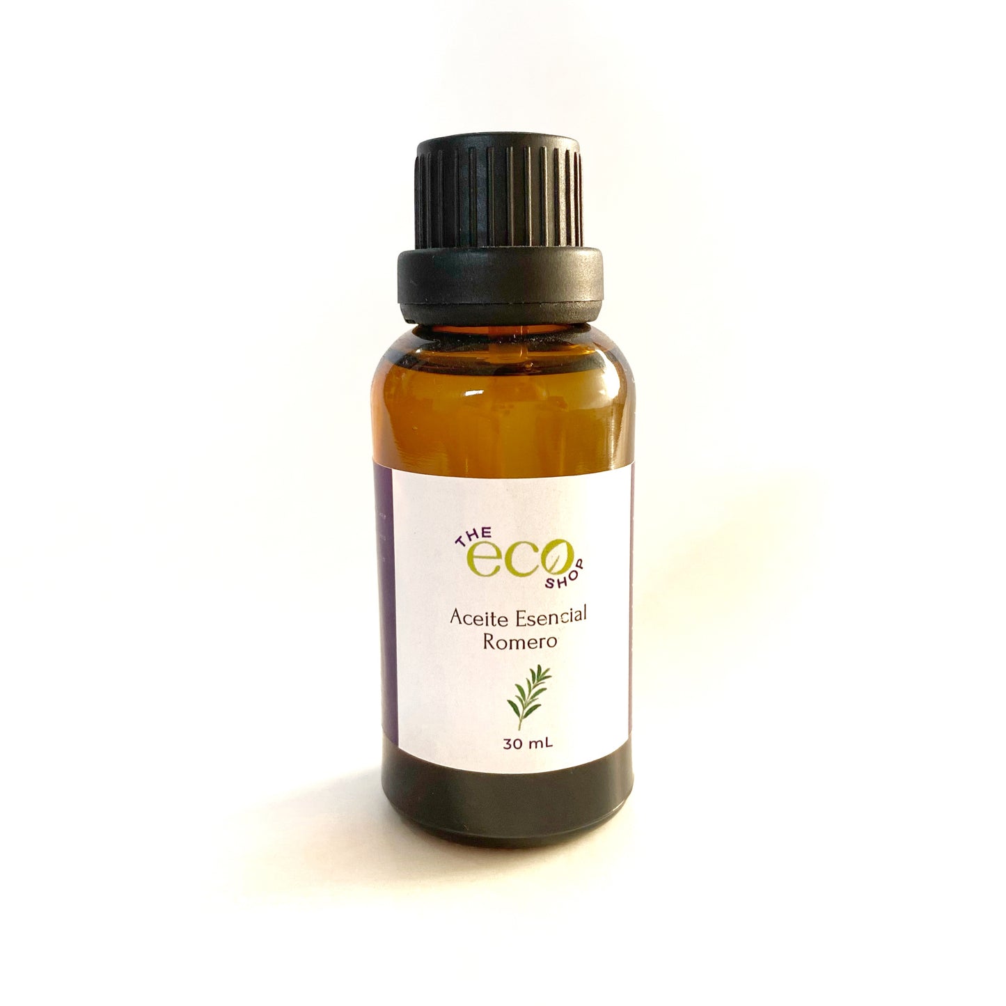 Aceite Esencial de Romero