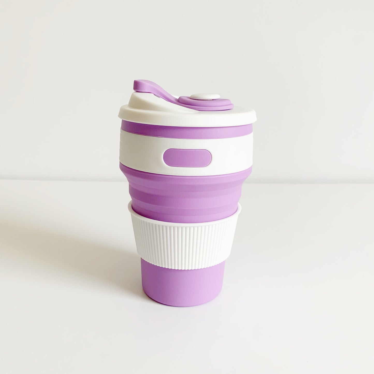 Vaso plegable