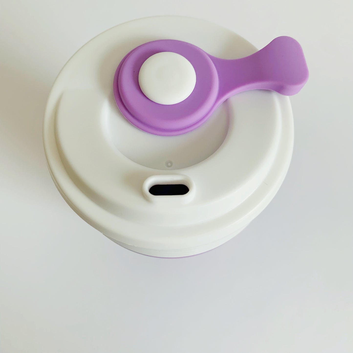 Vaso plegable