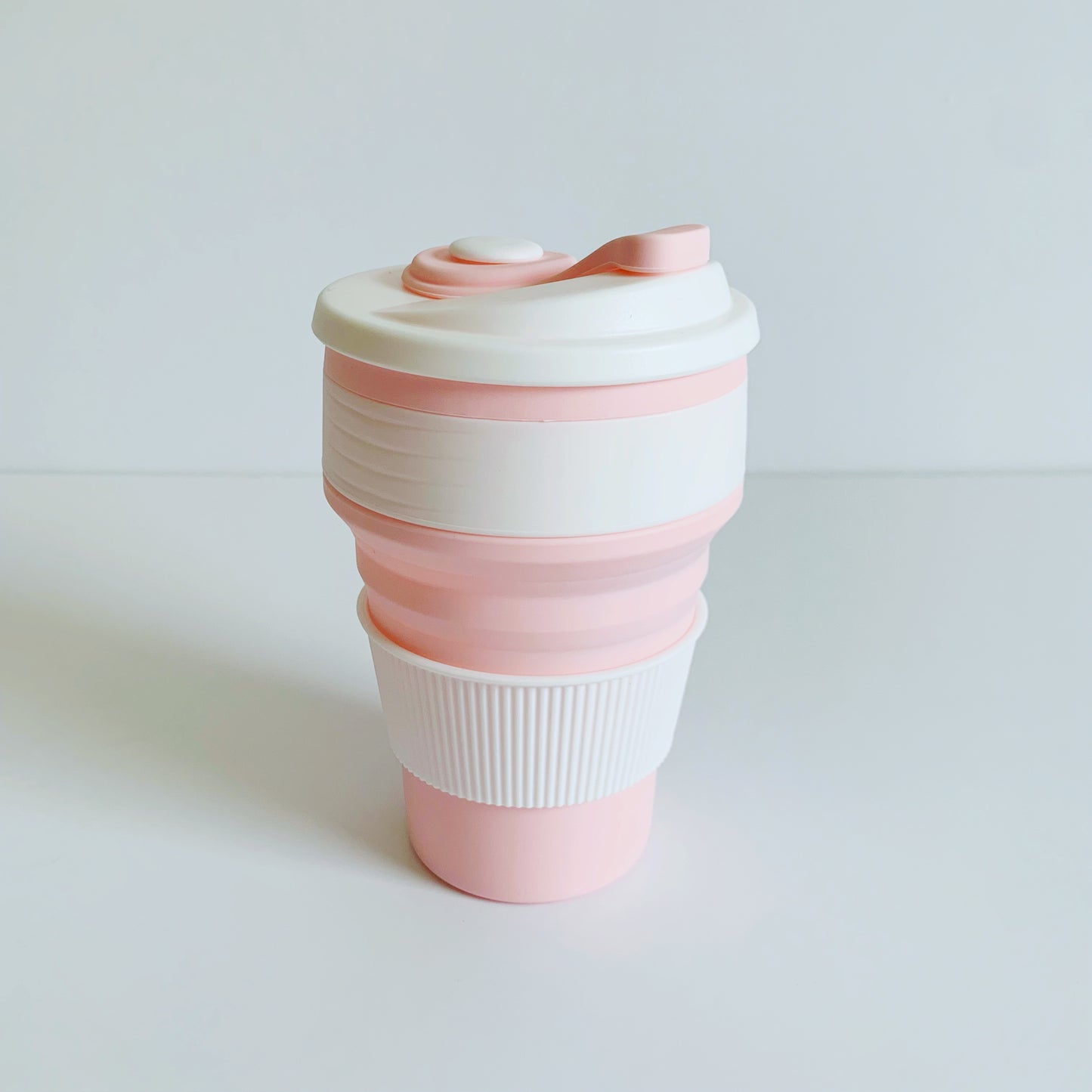 Vaso plegable