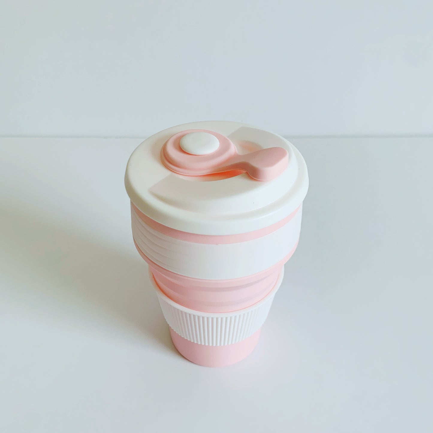 Vaso plegable