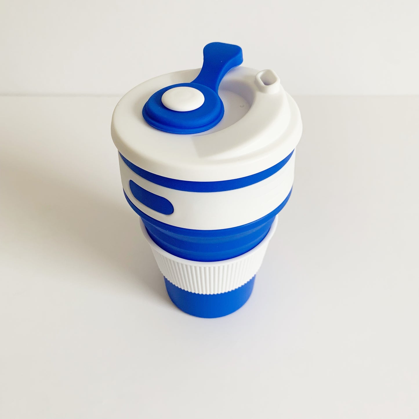 Vaso plegable