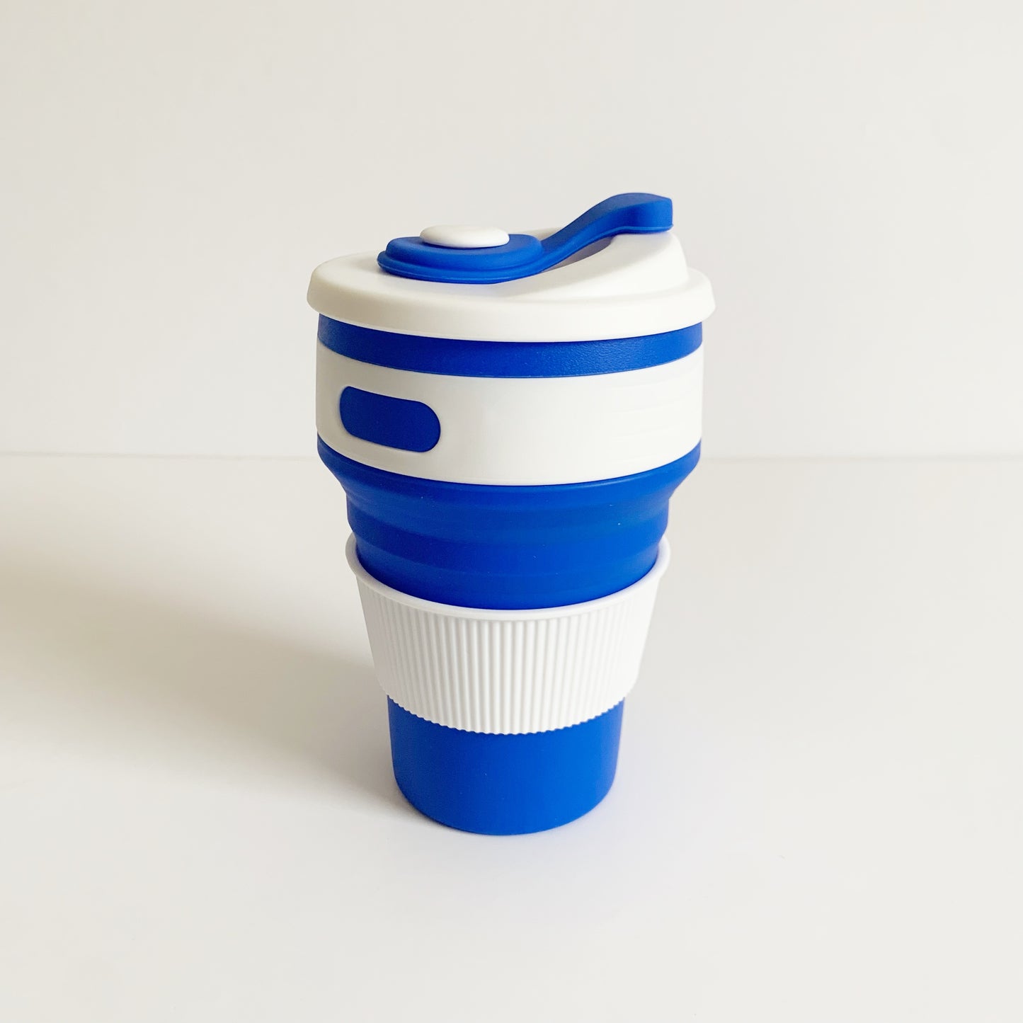 Vaso plegable