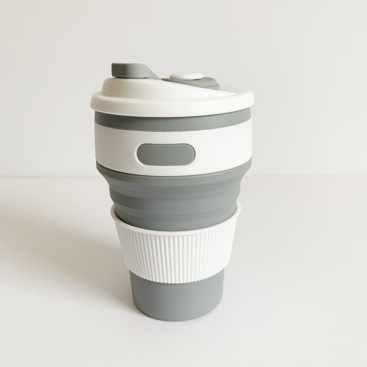 Vaso plegable