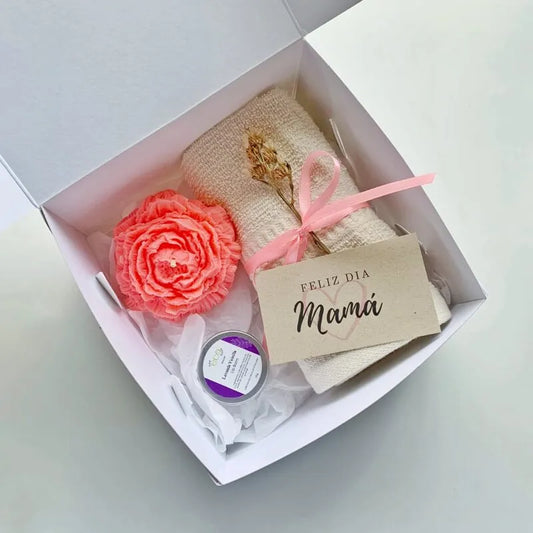 Kit amor floral