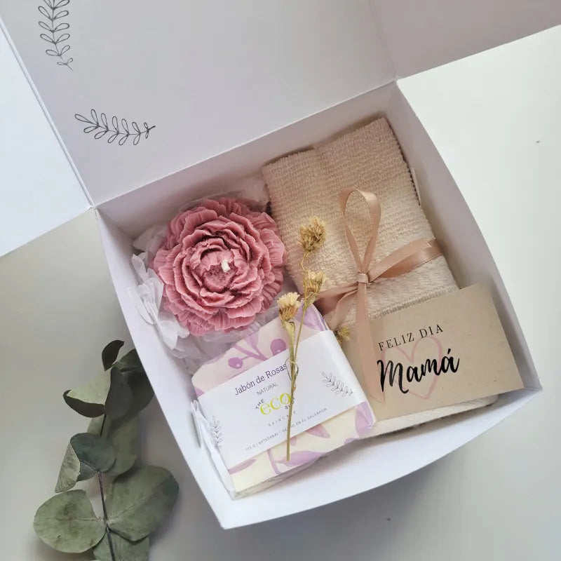 Kit Dulce Peonia