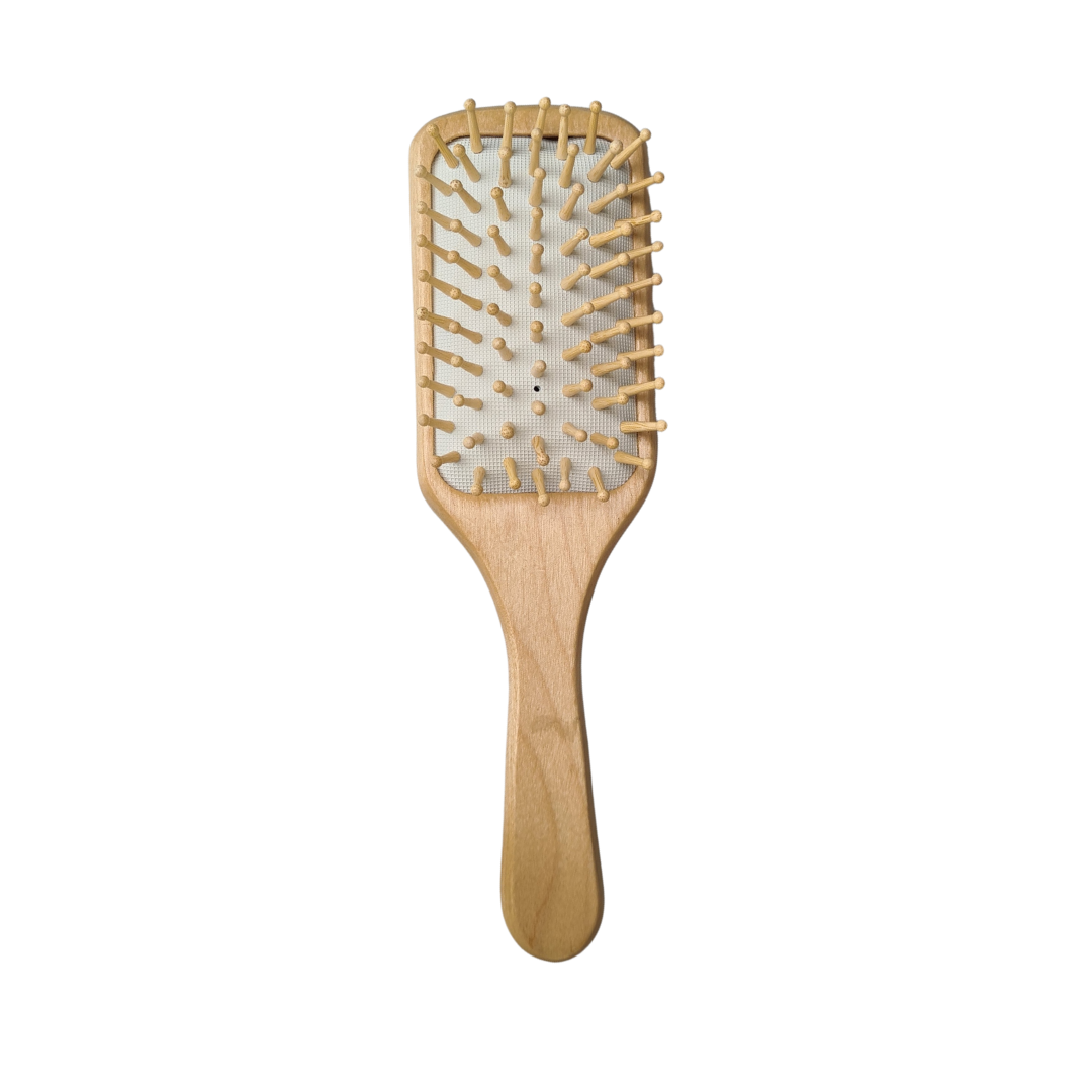 Cepillo para cabello