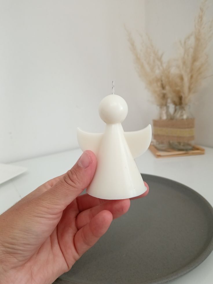 Vela angel