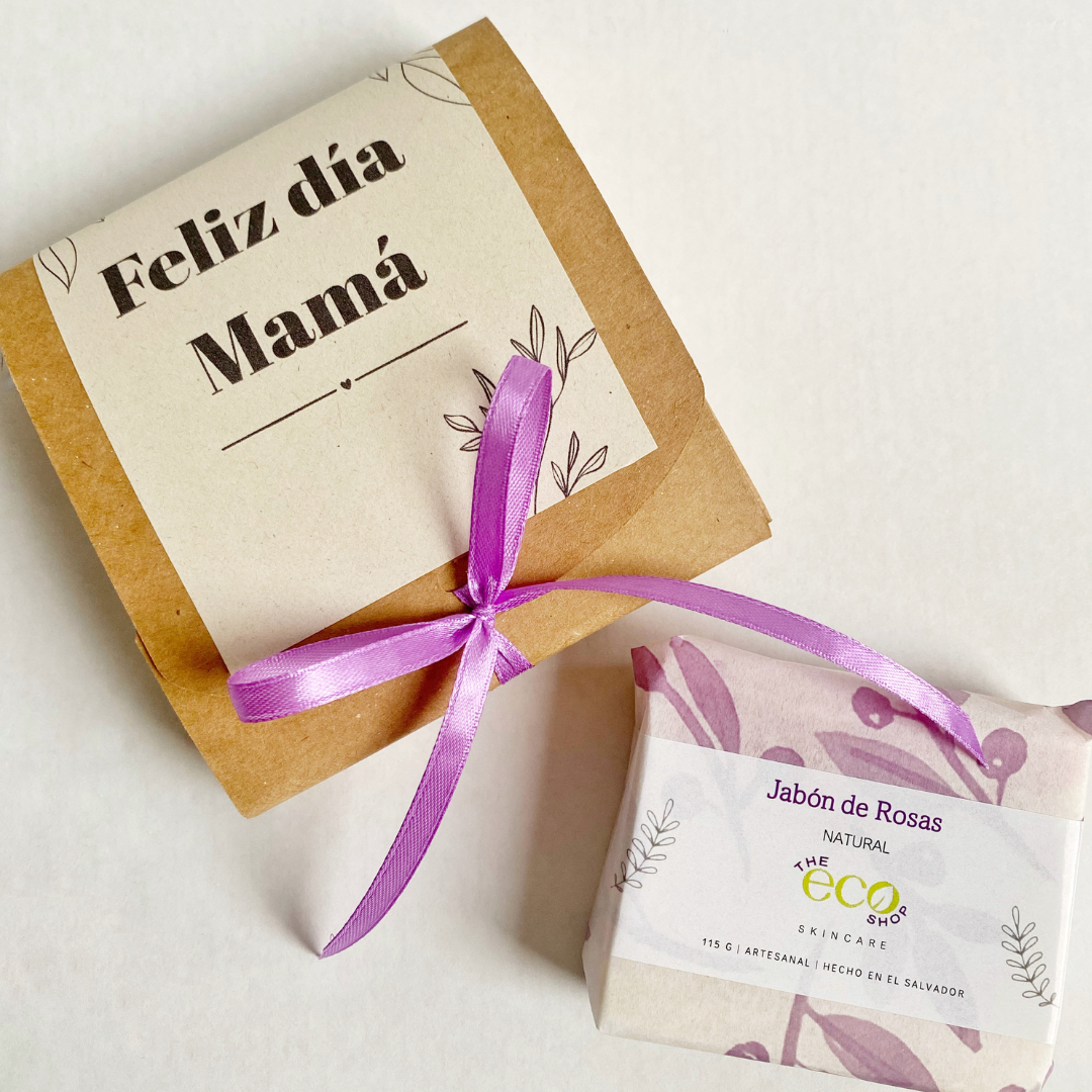 Jabón de Regalo