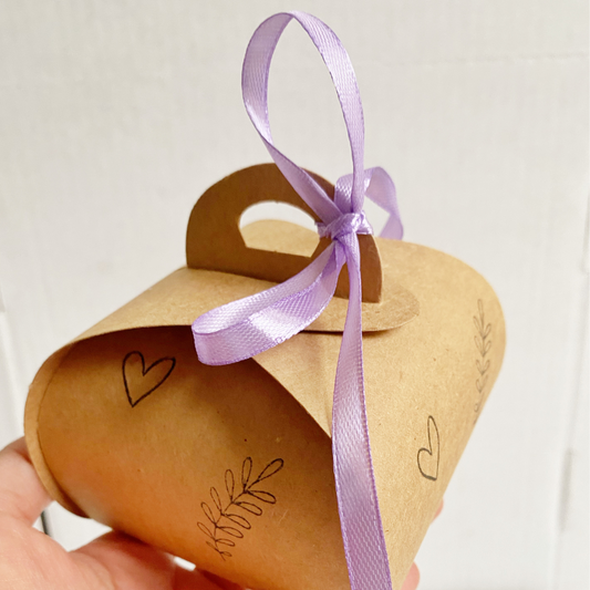 Kit de regalo de 1 jabón