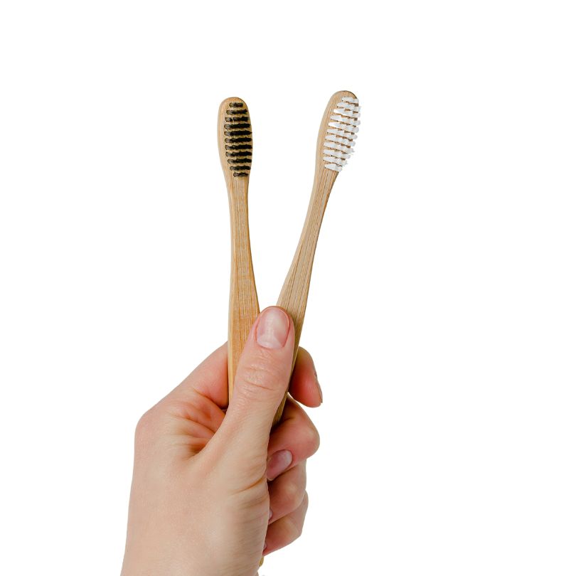 Promoción Cepillos dentales 2x$5