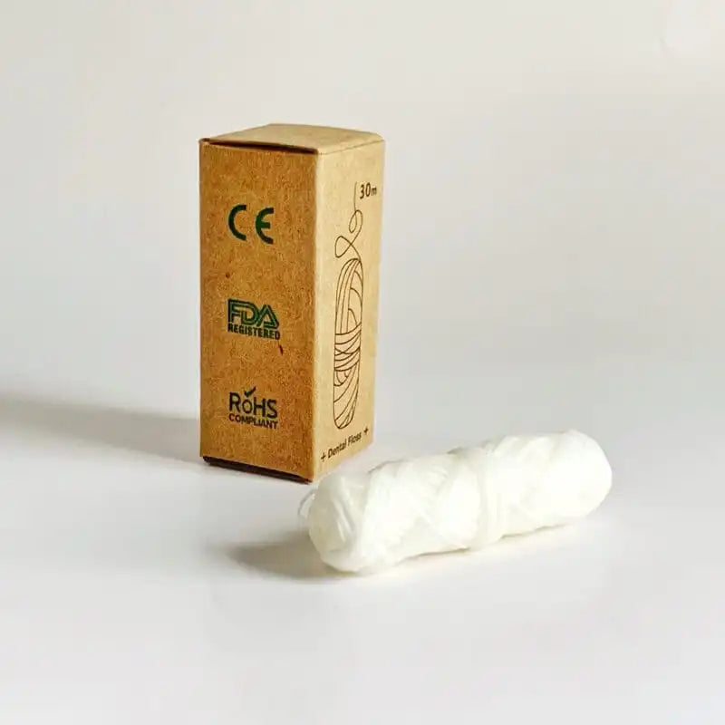 Refill Hilo Dental Orgánico