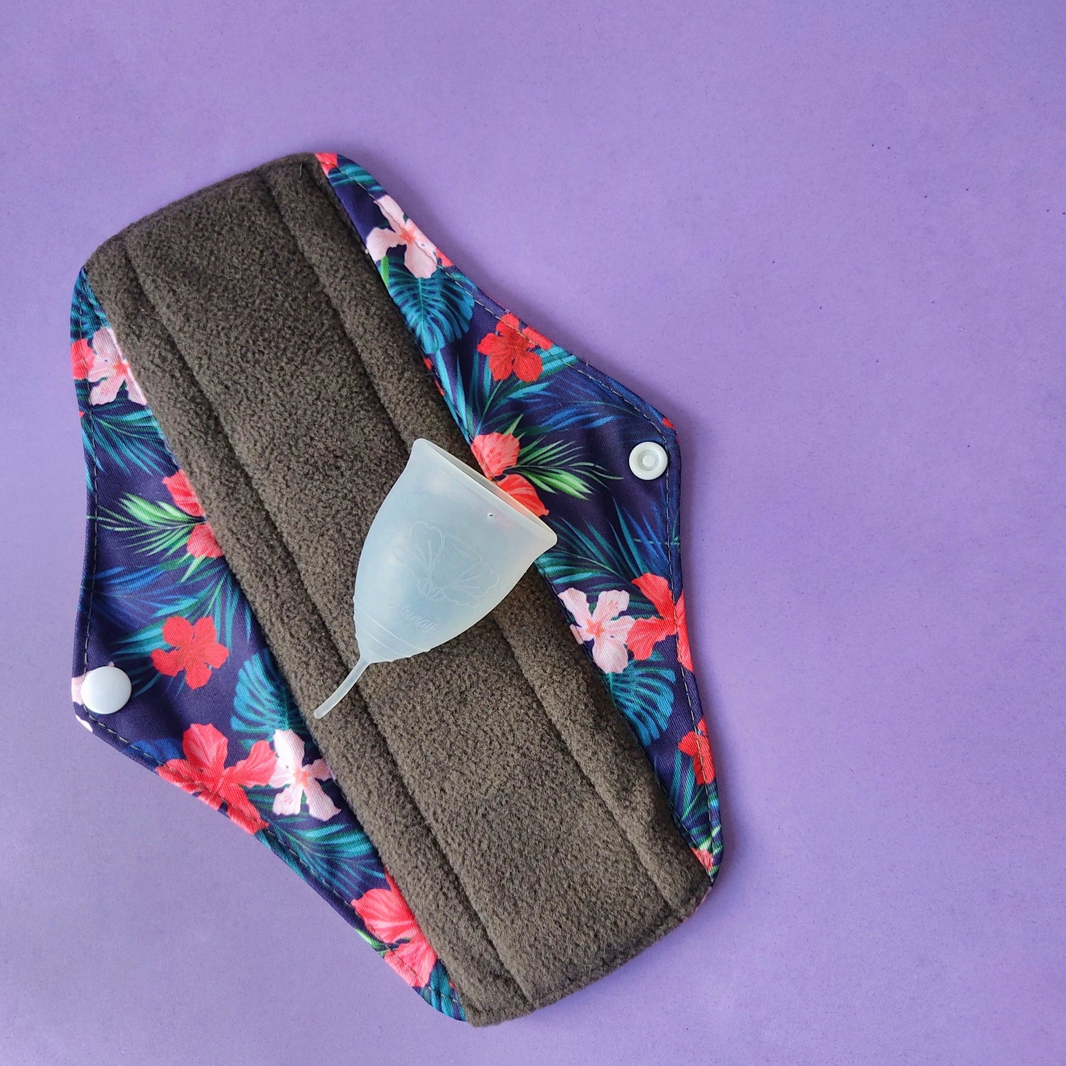 Menstruación Sostenible