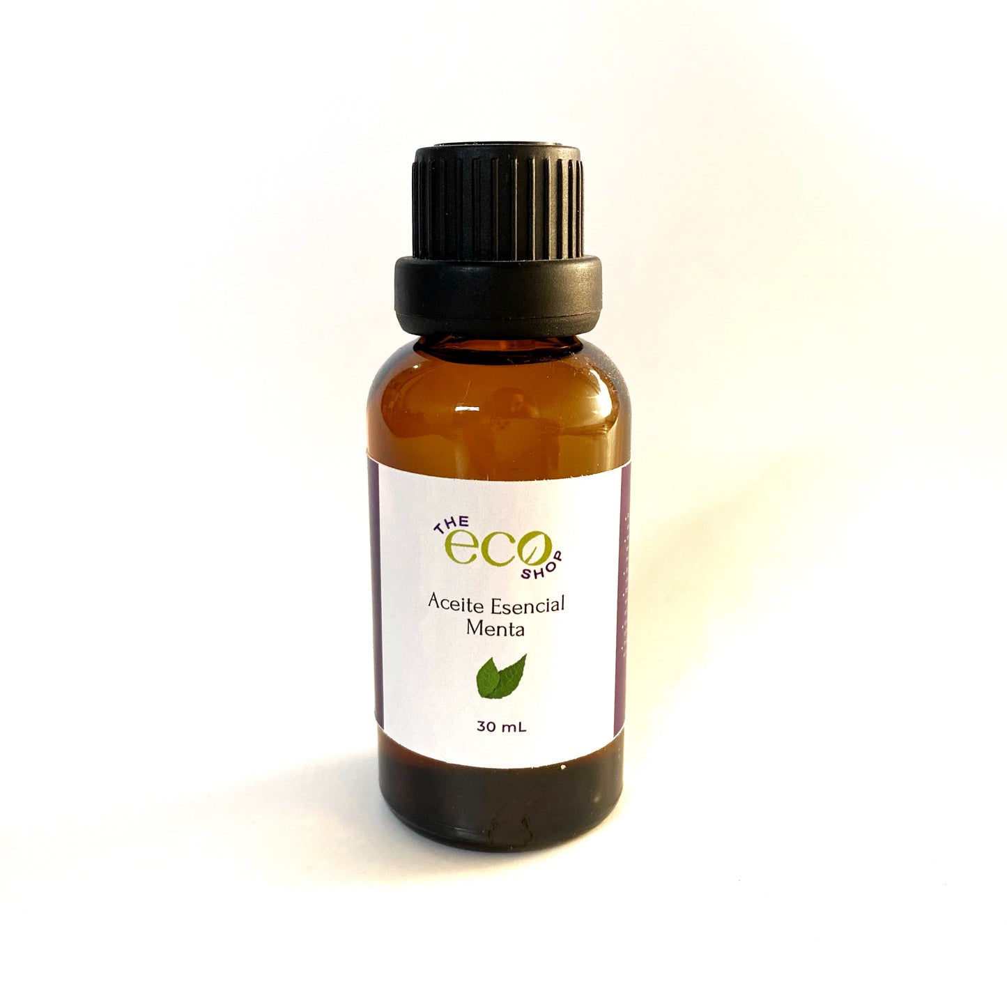 Aceite Esencial de Menta