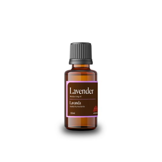 Aceite Esencial de Lavanda