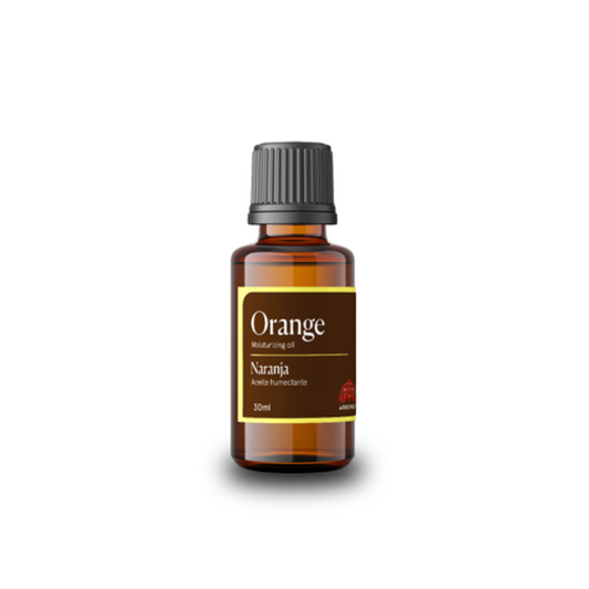Aceite Humectante de Naranja