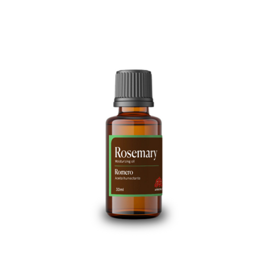 Aceite Humectante de Romero