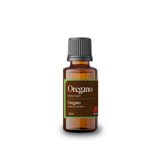 Aceite Humectante de Orégano
