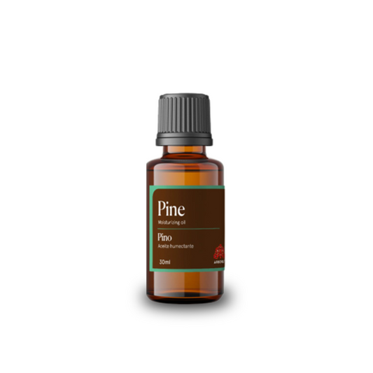 Aceite Humectante de Pino