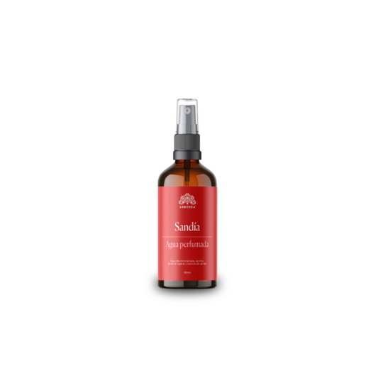 Agua Perfumada Sandía