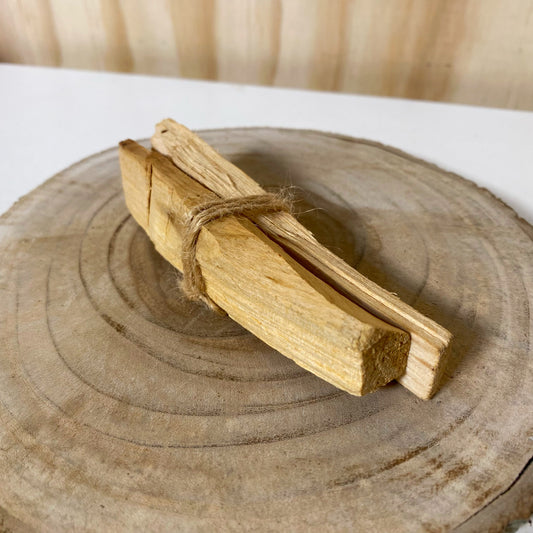 Palo Santo