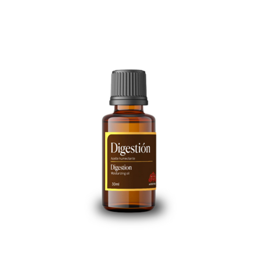 Mezcla Digestiva