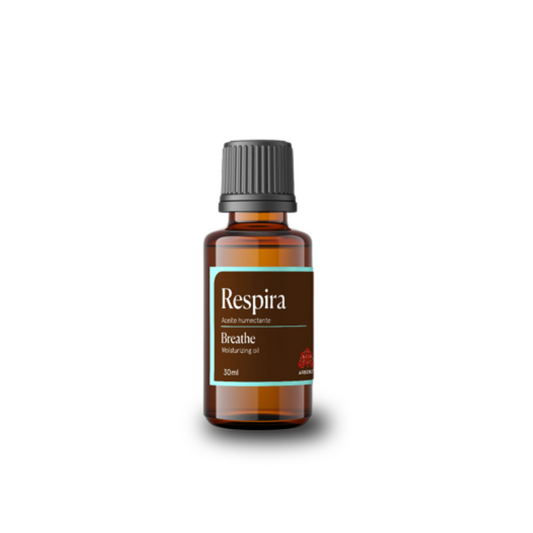 Mezcla respiratoria