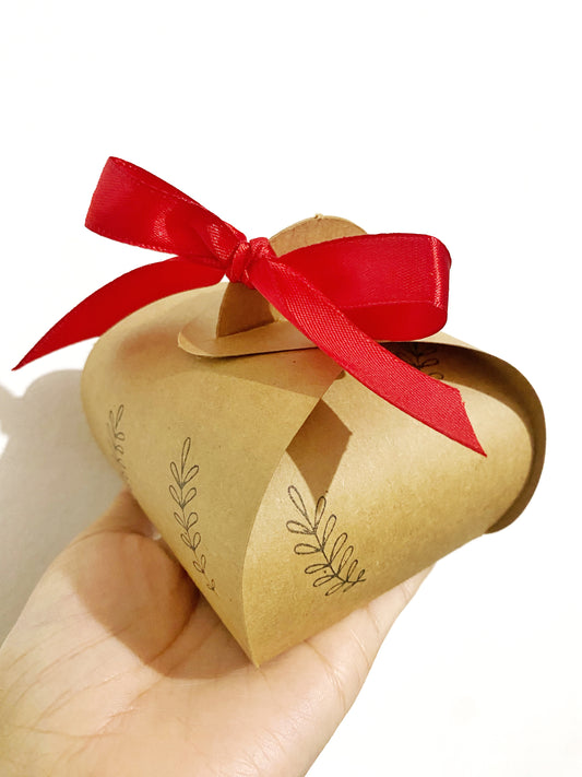 Kit de regalo de 1 jabón - Navidad