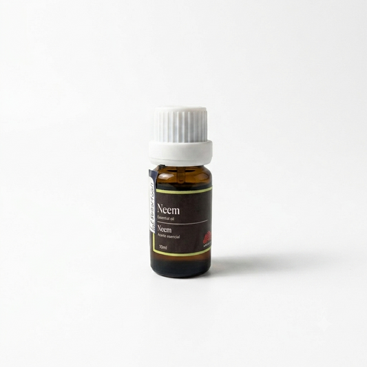 Aceite Esencial de Neem