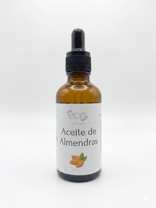 Aceite de Almendras - 50ml