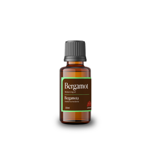 Aceite Humectante de Bergamota