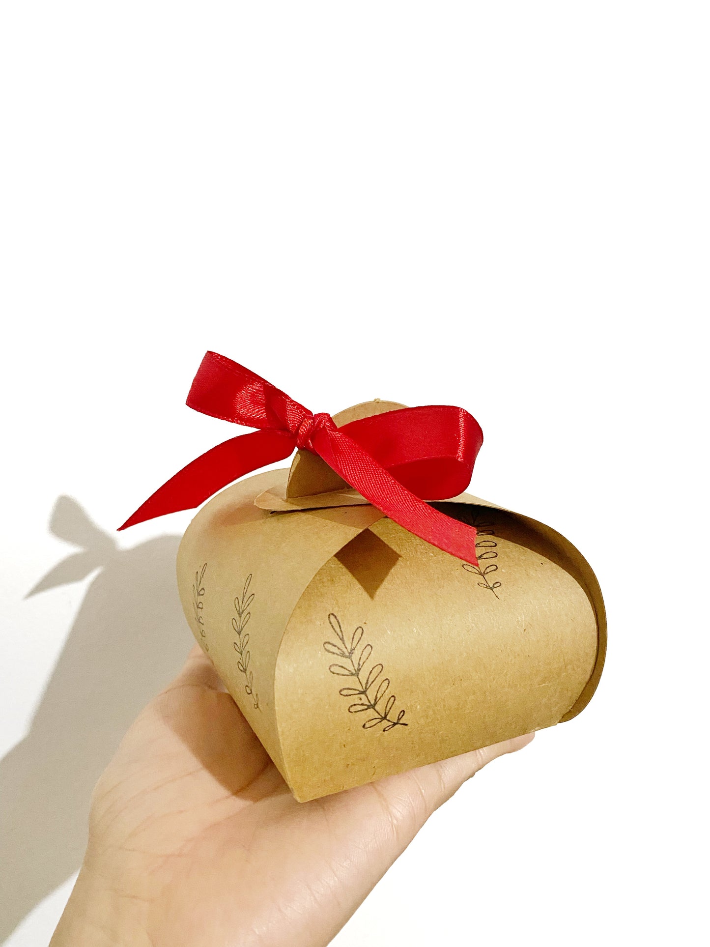 Kit de regalo de 1 jabón - Navidad