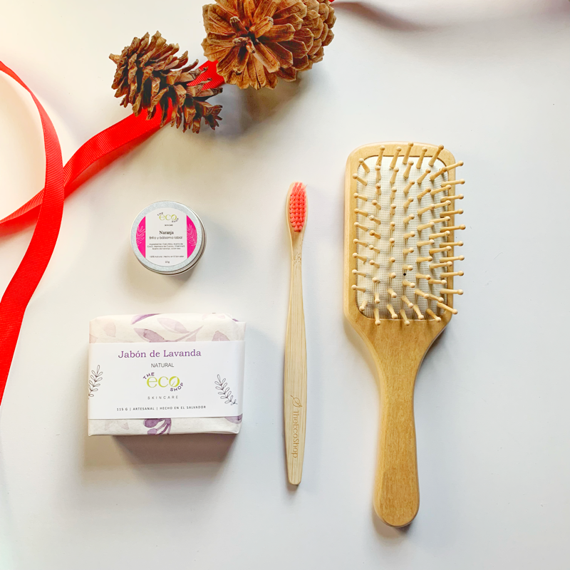 Kit para ella