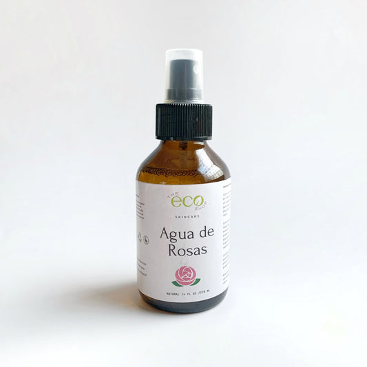 Agua de Rosas