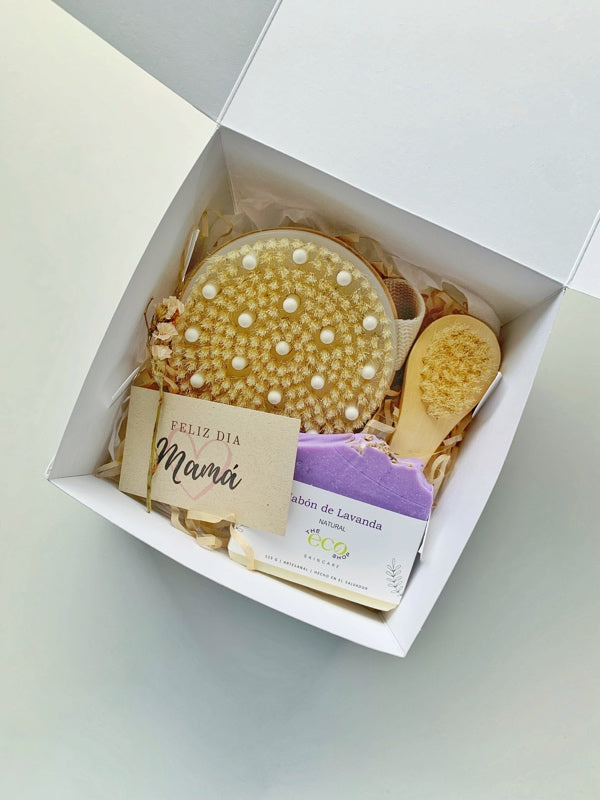 Kit Aroma Maternal