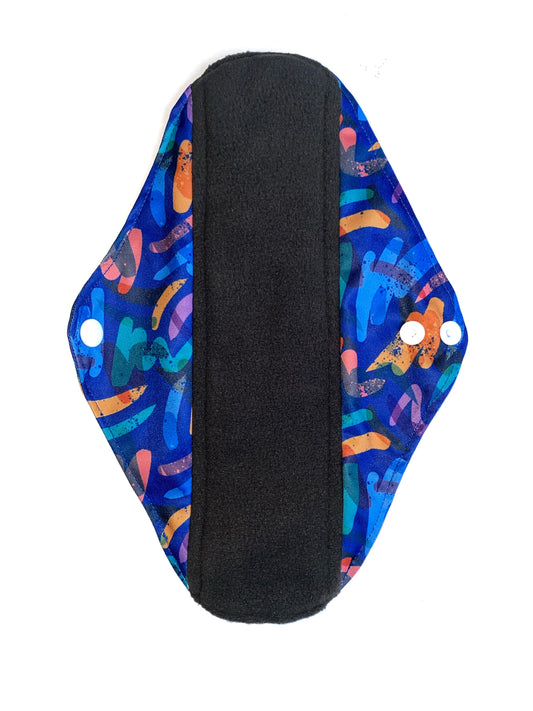 Toalla Sanitaria Regular