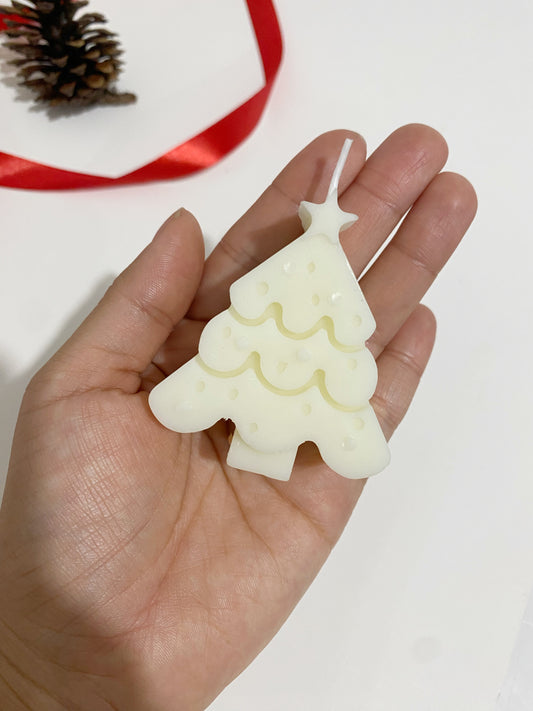 Vela navideñas de Árbol