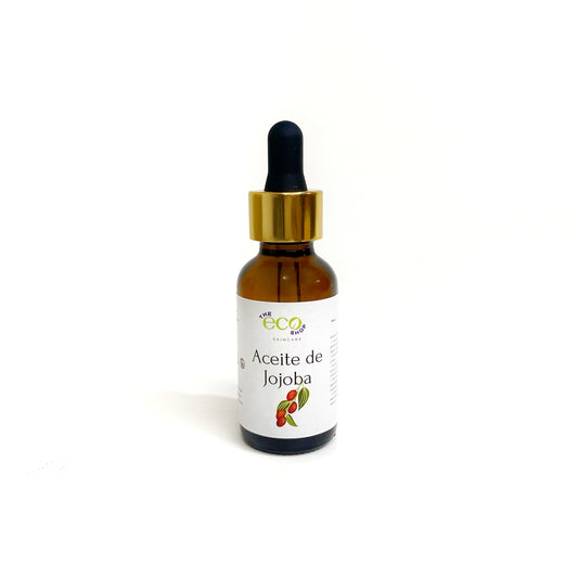 Aceite de Jojoba - 1 onza