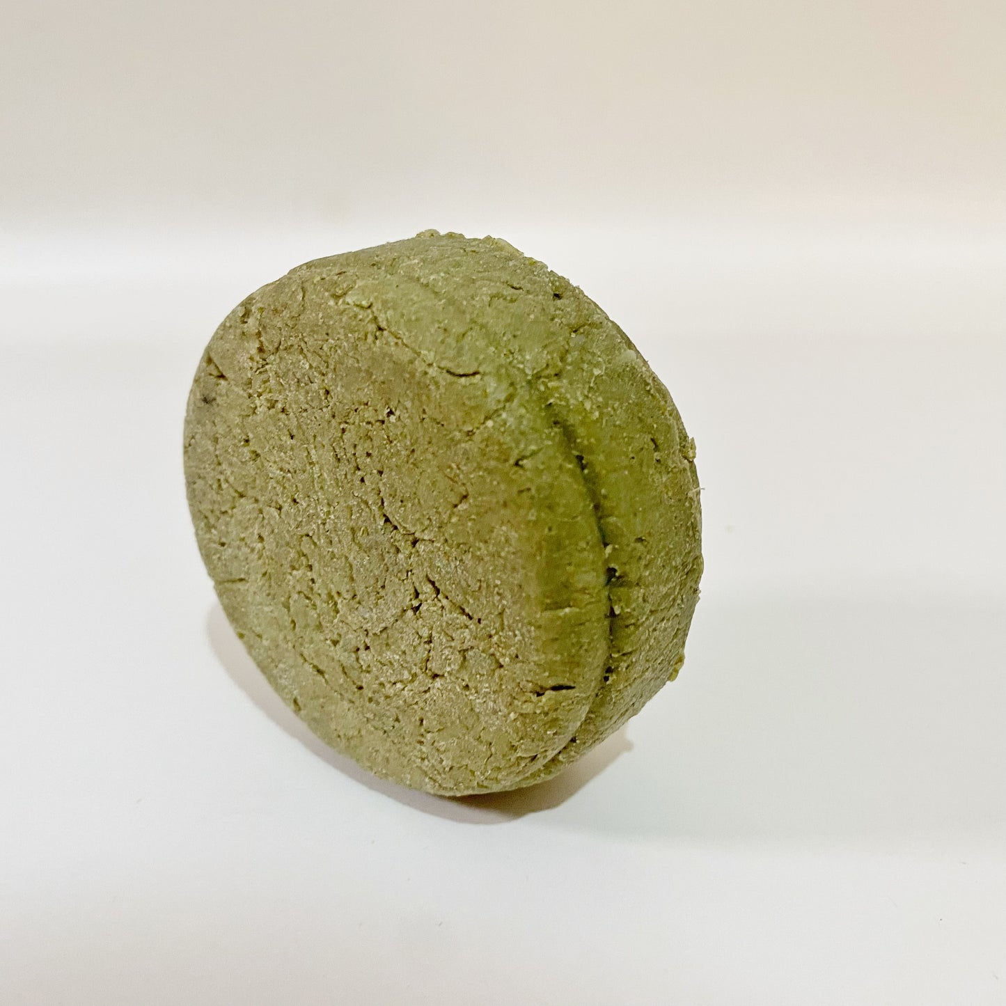 Shampoo Sólido Romero con Menta - 100 gramos