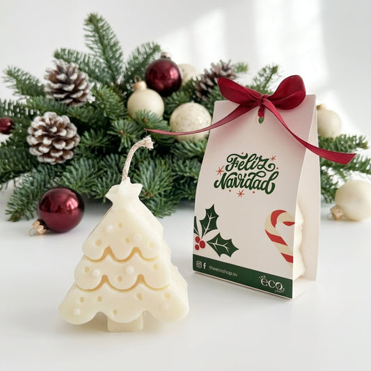 Vela navideñas de Árbol