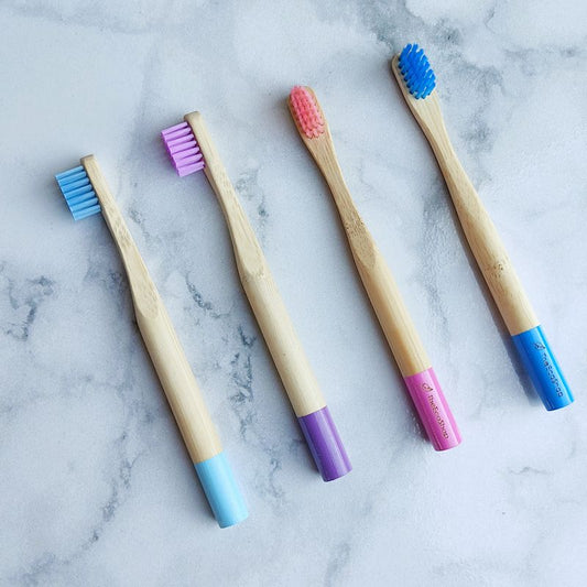 Cepillo de dientes para niños