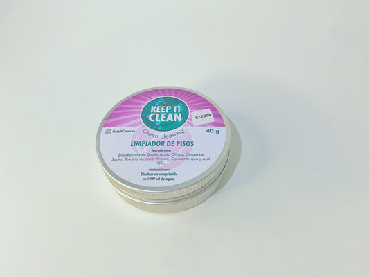 Limpiador para pisos - Aroma Lavanda