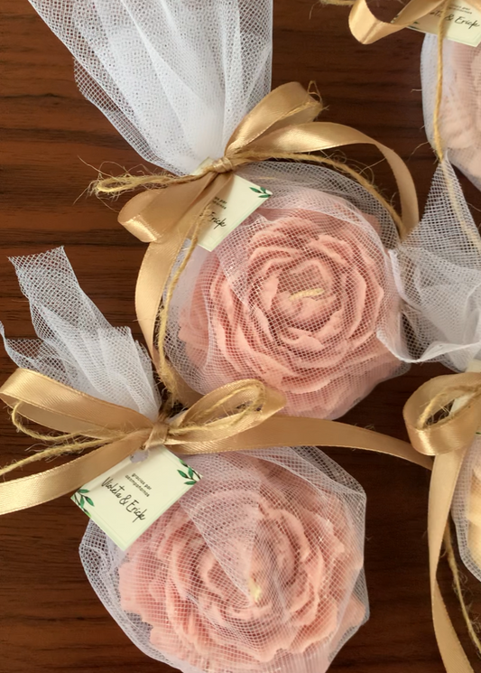 Peonia vela recuerdo -  Producto solo por encargo