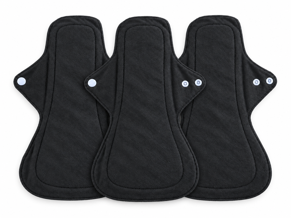 Kit 3 toallas Nocturnas
